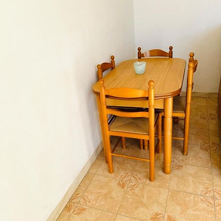 Apartment Old Town Mfa Albufeira Luaran gambar