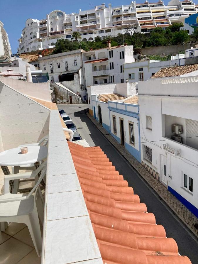 Apartment Old Town Mfa Albufeira Luaran gambar