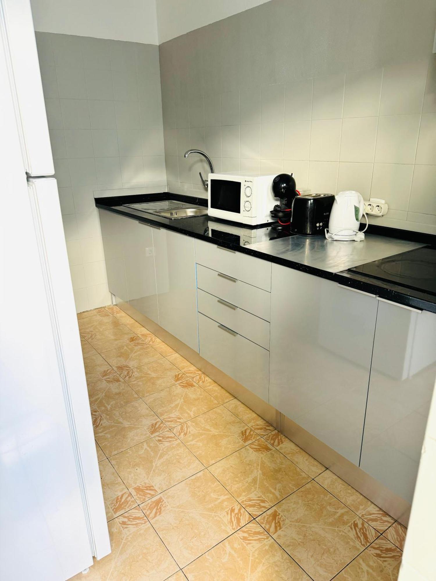Apartment Old Town Mfa Albufeira Luaran gambar