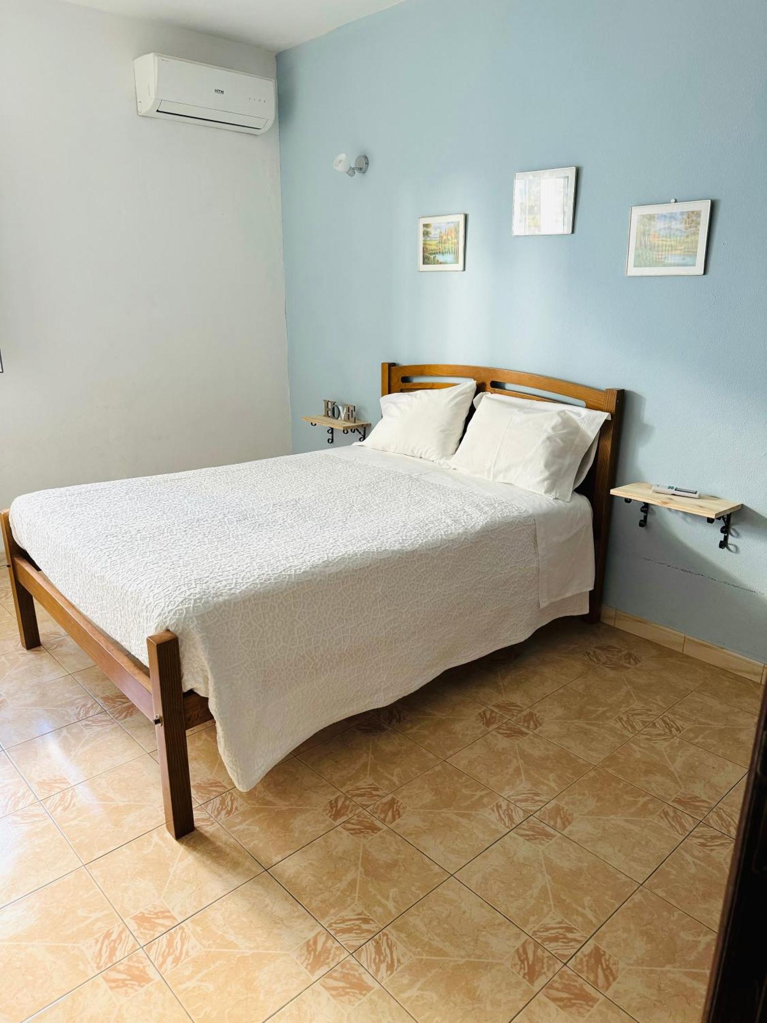 Apartment Old Town Mfa Albufeira Luaran gambar