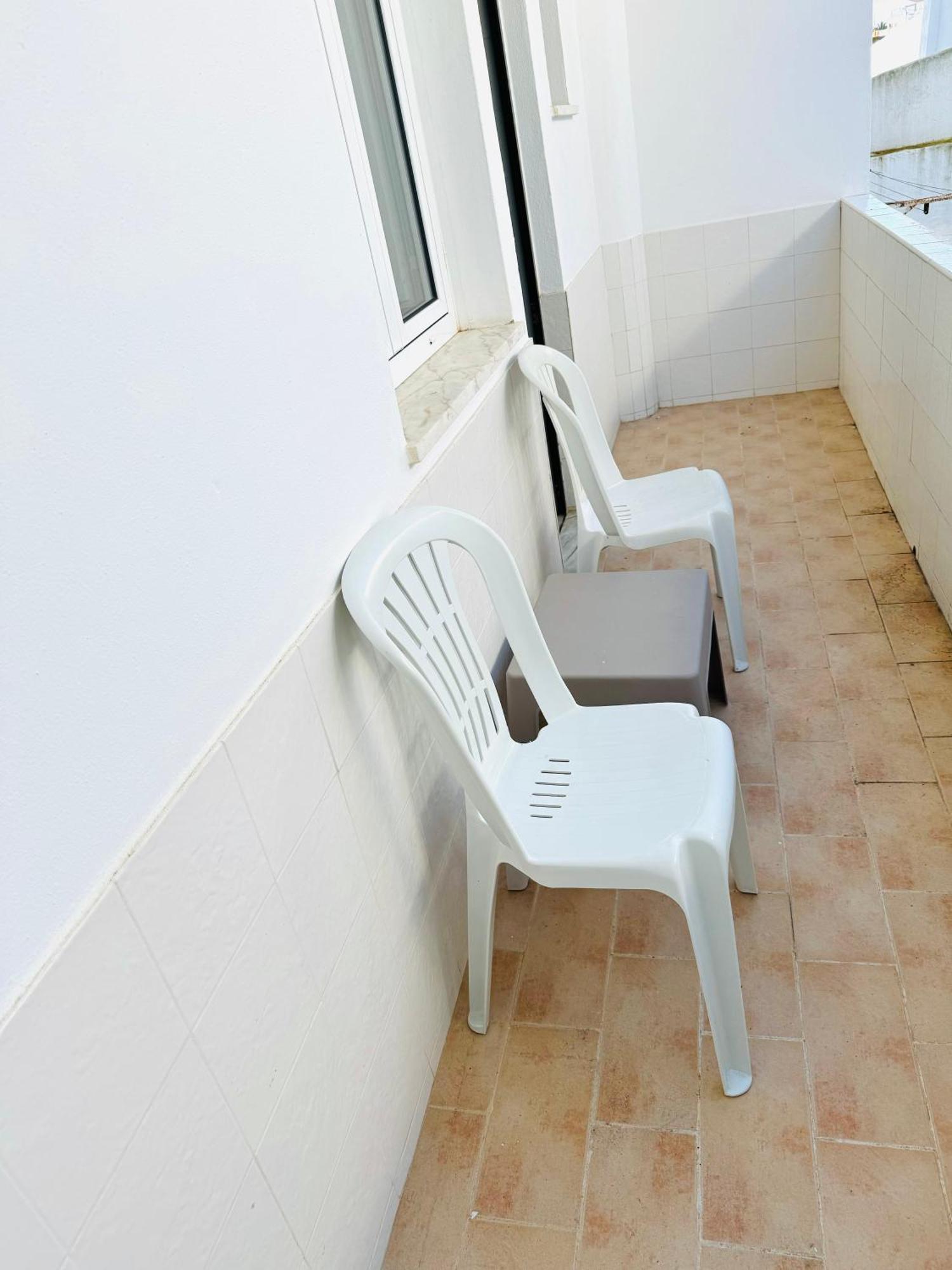 Apartment Old Town Mfa Albufeira Luaran gambar