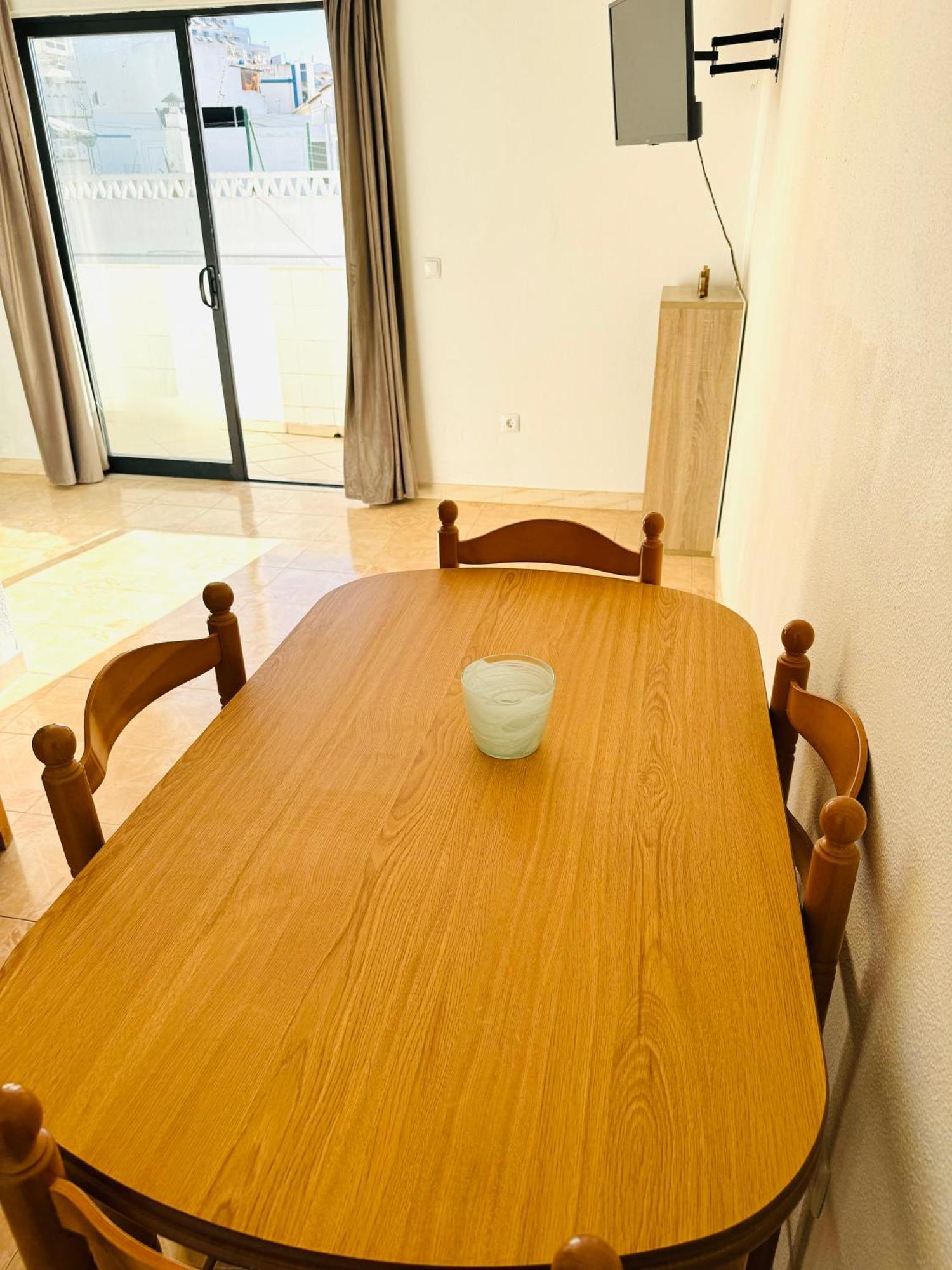 Apartment Old Town Mfa Albufeira Luaran gambar