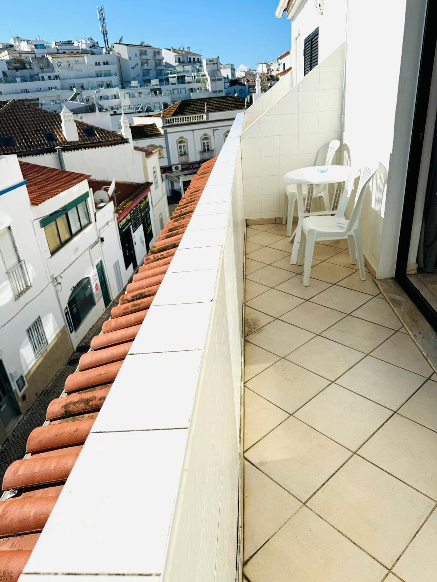 Apartment Old Town Mfa Albufeira Luaran gambar