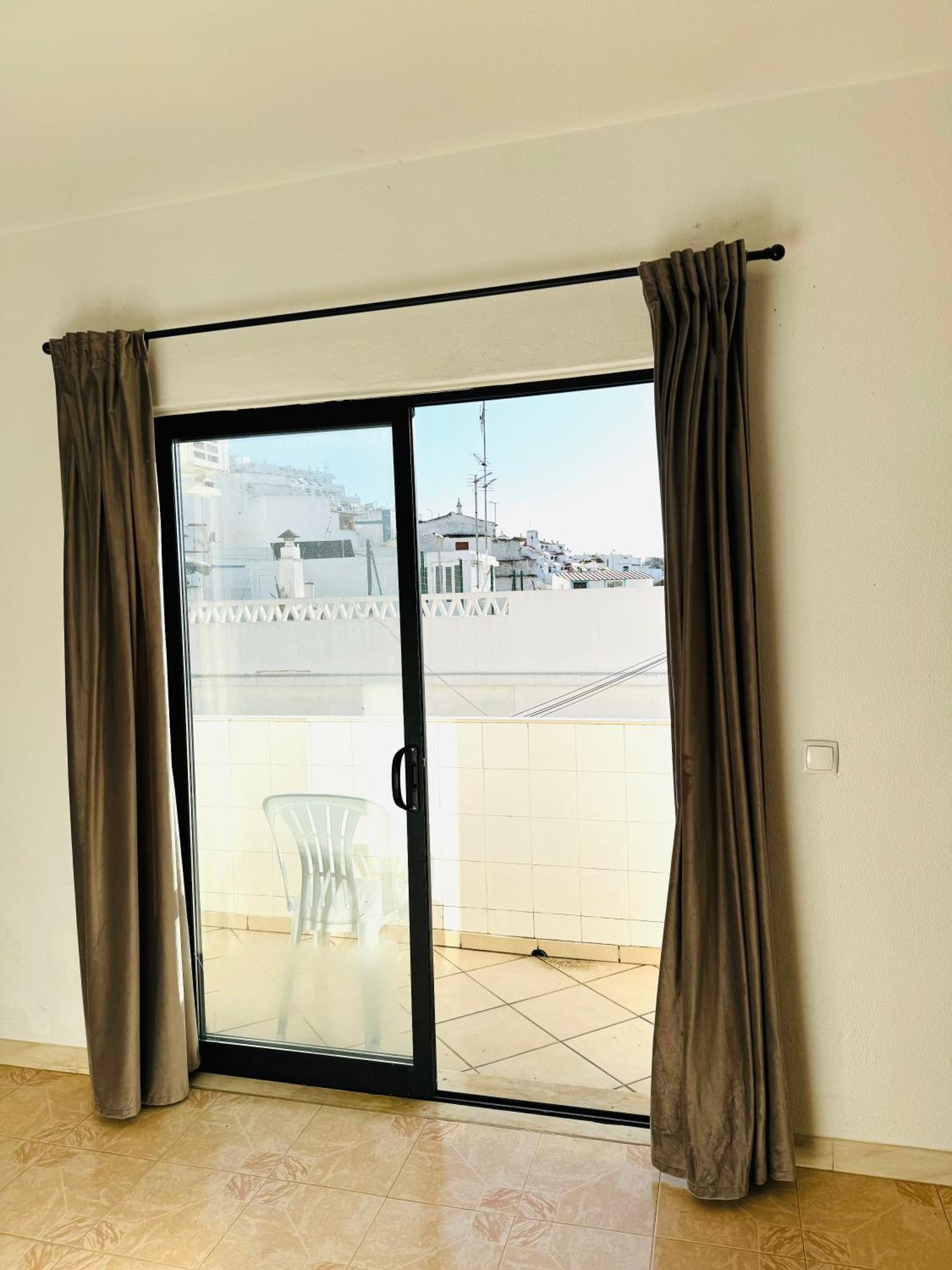 Apartment Old Town Mfa Albufeira Luaran gambar