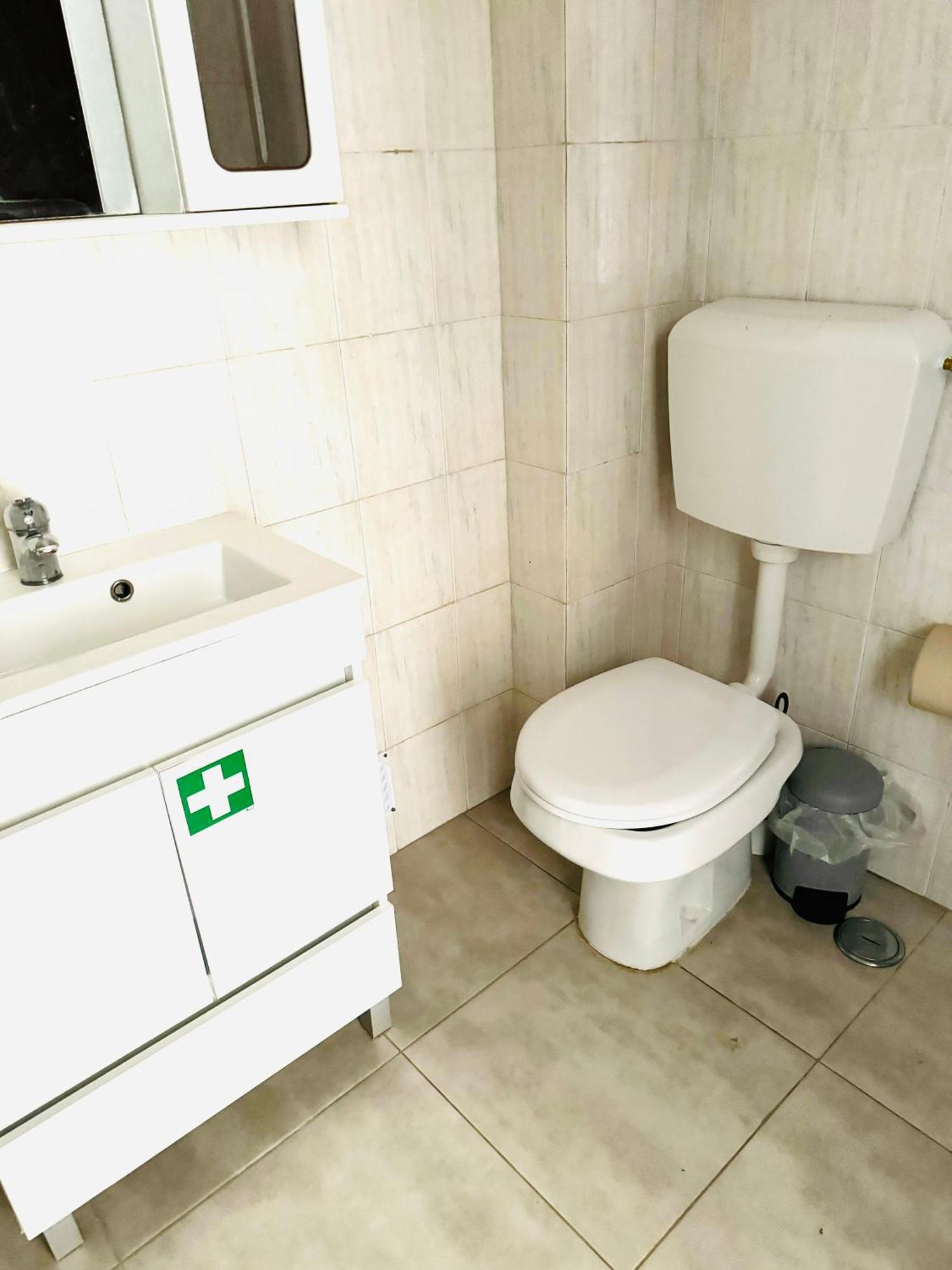 Apartment Old Town Mfa Albufeira Luaran gambar