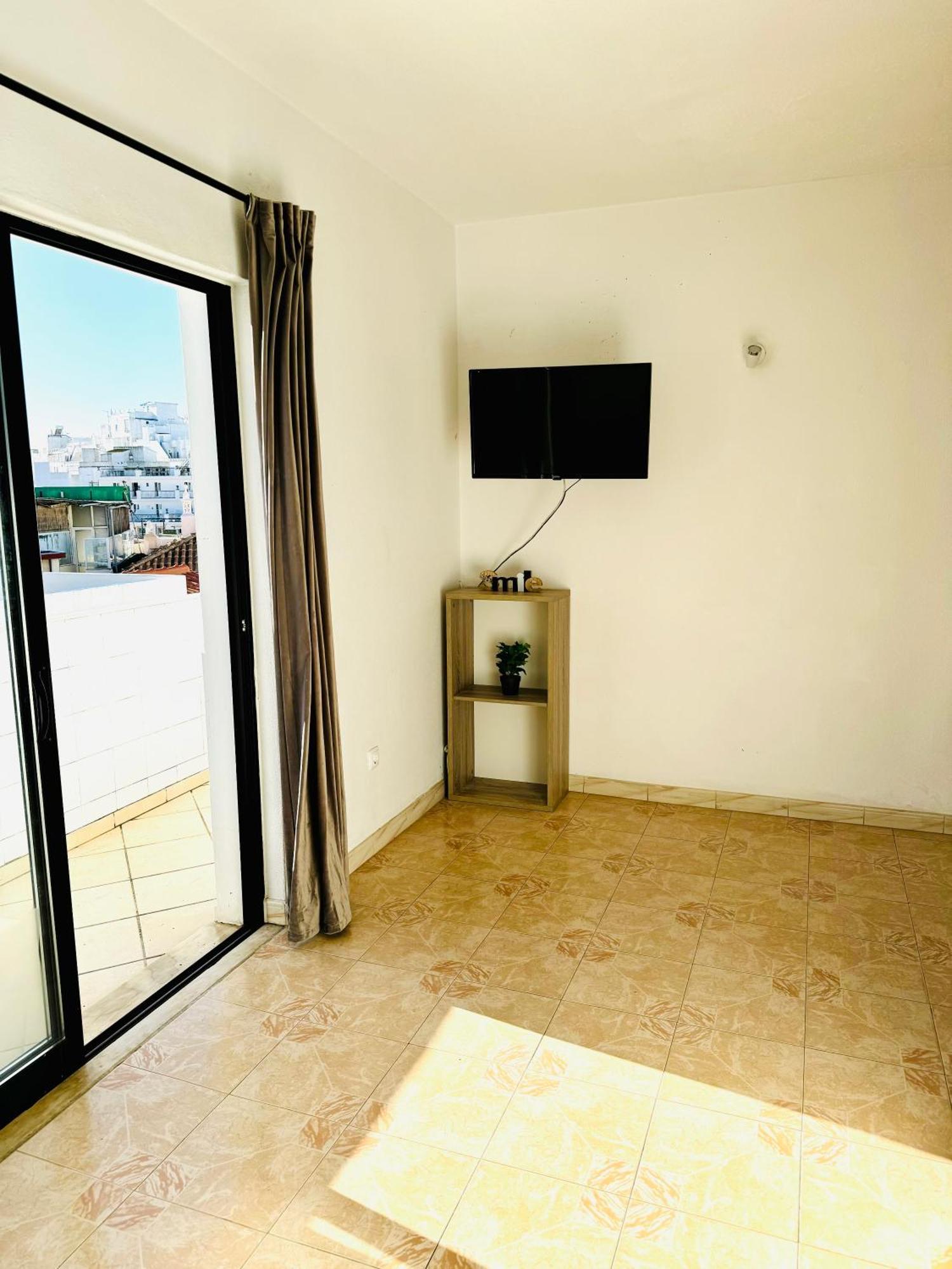 Apartment Old Town Mfa Albufeira Luaran gambar