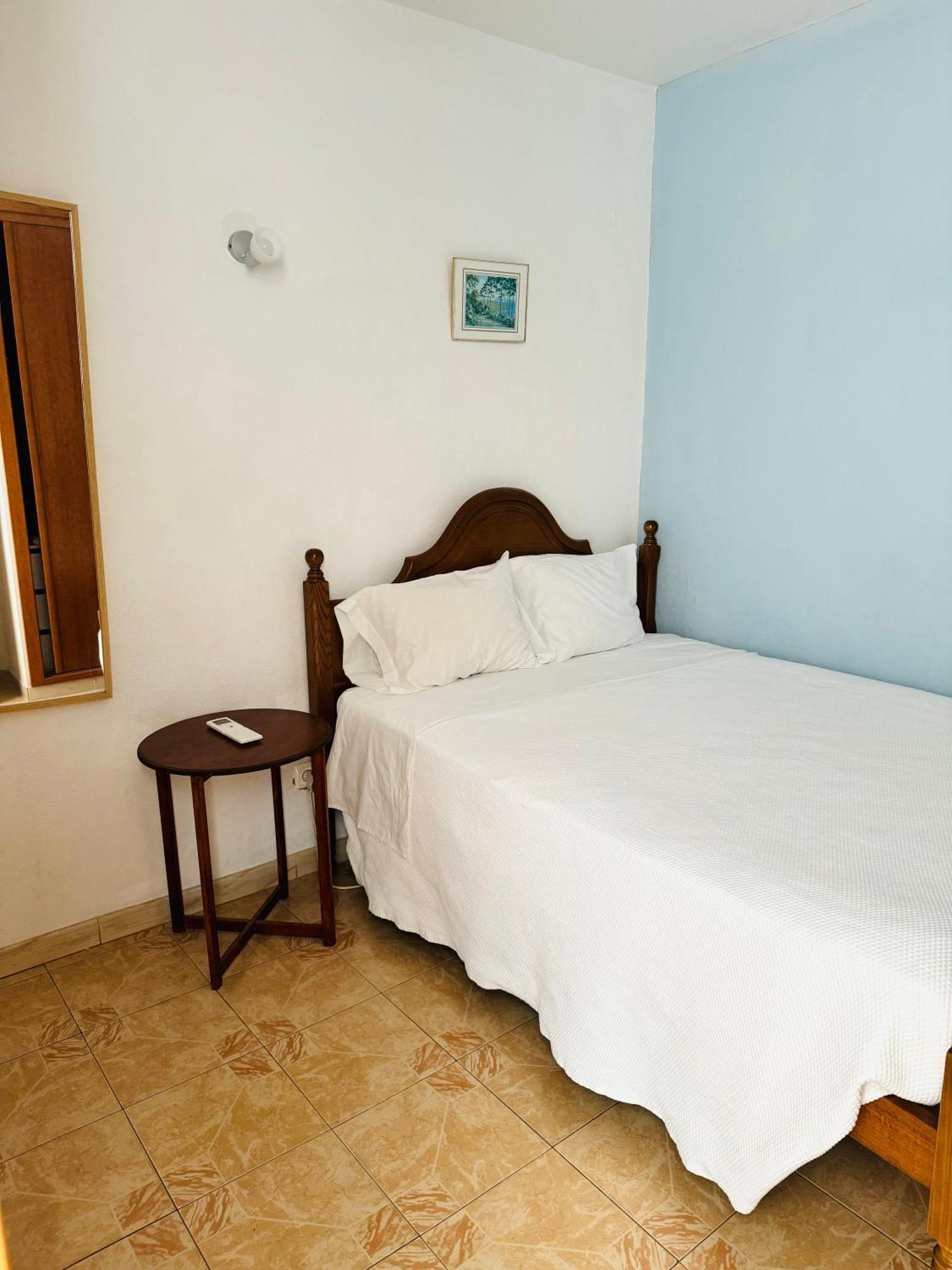 Apartment Old Town Mfa Albufeira Luaran gambar