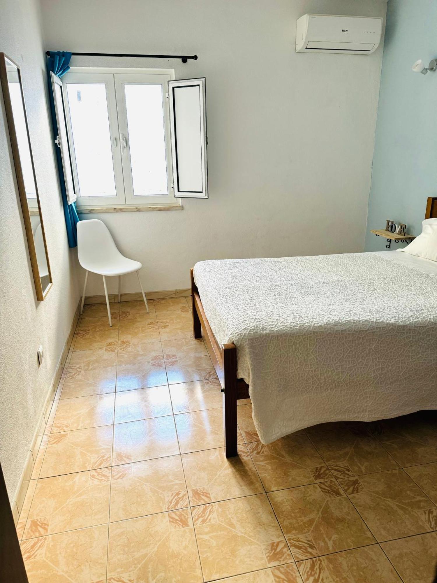 Apartment Old Town Mfa Albufeira Luaran gambar