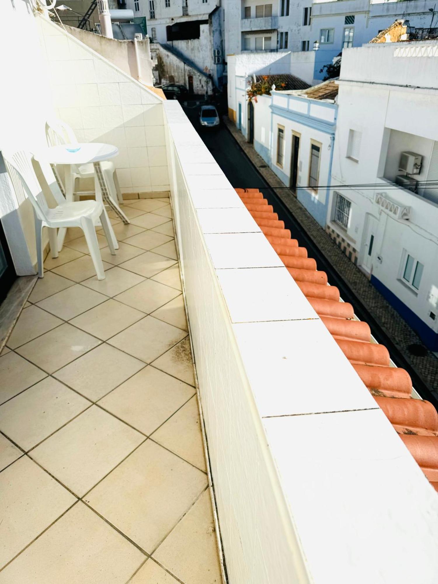 Apartment Old Town Mfa Albufeira Luaran gambar