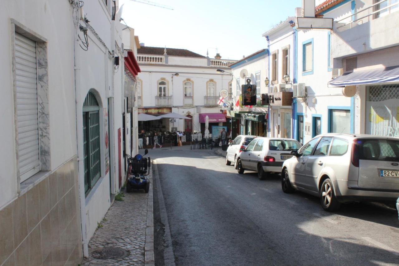 Apartment Old Town Mfa Albufeira Luaran gambar