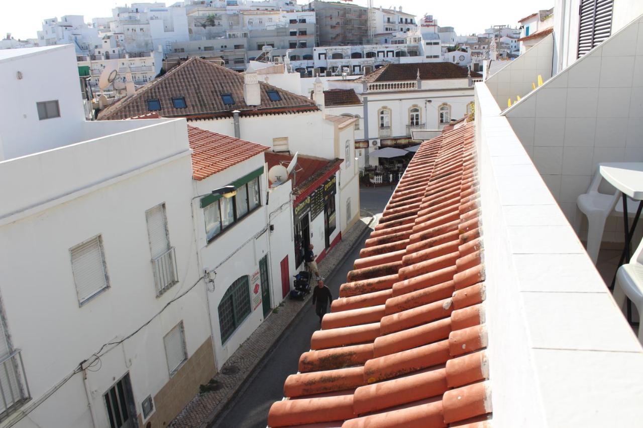 Apartment Old Town Mfa Albufeira Luaran gambar
