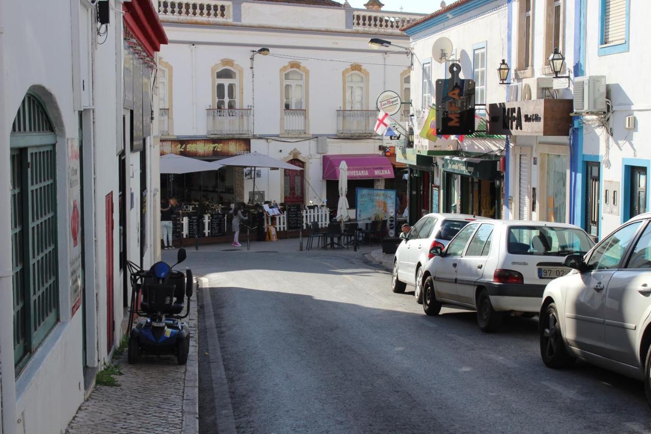 Apartment Old Town Mfa Albufeira Luaran gambar